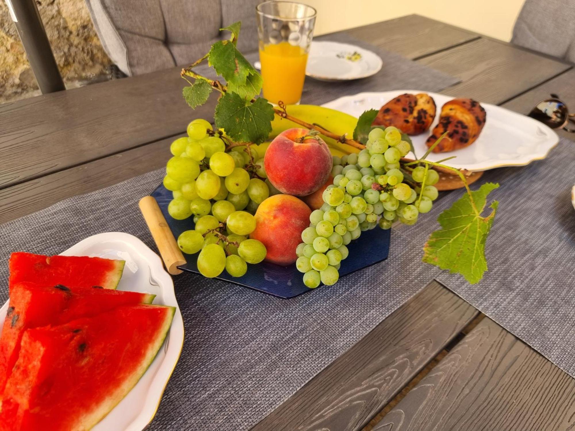 Apartment Branko With Terrace, Old Town Labin Labin  Exteriör bild