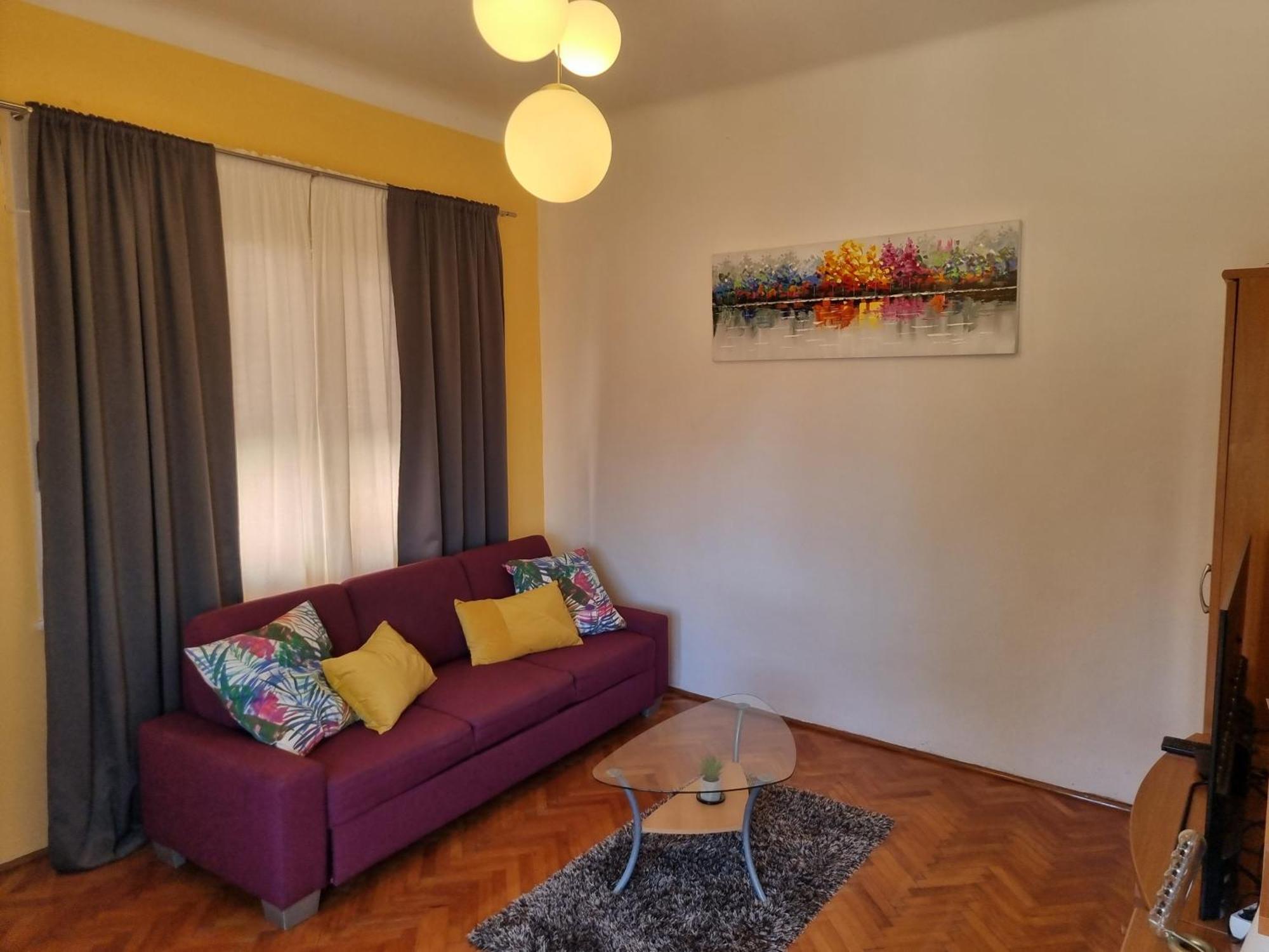 Apartment Branko With Terrace, Old Town Labin Labin  Exteriör bild